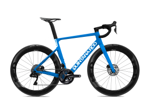SRfive-Matte-Blue-White