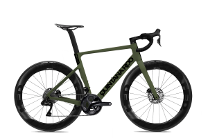 SRfive-Matte-Green-Black