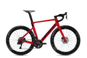 SRfive-Matte-Red-Black